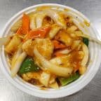 Best Curry Chicken with Onions in Wrightstown, NJ