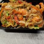 Best Singapore Rice Noodle with Curry Sauce in Wrightstown, NJ