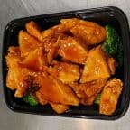 Best General Tso's Tofu in Wrightstown, NJ