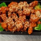 Best Sesame Chicken in Wrightstown, NJ