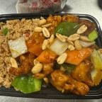 Best Kung Pao Chicken (Combo Plate) in Wrightstown, NJ