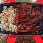 Best Boneless Spare Ribs (Combo Plate) in Wrightstown, NJ