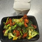 Best Roast Pork with Broccoli in Wrightstown, NJ