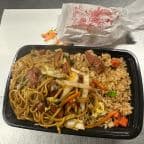 Best Roast Pork Lo Mein (Combo Plate) in Wrightstown, NJ
