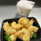 Best Coconut Shrimp in Wrightstown, NJ