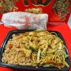 Best Chicken Lo Mein (Combo Plate) in Wrightstown, NJ