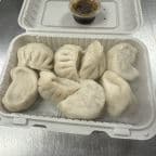 Best Boiled Vegetable Dumpling (8) in Wrightstown, NJ