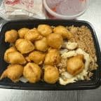 Best Sweet and Sour Pork (Combo Plate) in Wrightstown, NJ