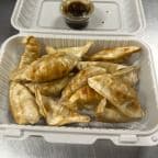 Best Gyoza (Chicken) (14 Pcs) in Wrightstown, NJ