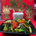 Best Sautéed Mixed Vegetable in Wrightstown, NJ