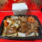 Best Pepper Steak with Onions in Wrightstown, NJ