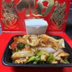 Best Chicken with Garlic Sauce in Wrightstown, NJ