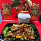 Best Beef with Mixed Vegetable in Wrightstown, NJ