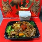 Best Beef with Garlic Sauce in Wrightstown, NJ