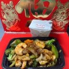 Best Triple Delight (Beef, Chicken & Shrimp) in Wrightstown, NJ